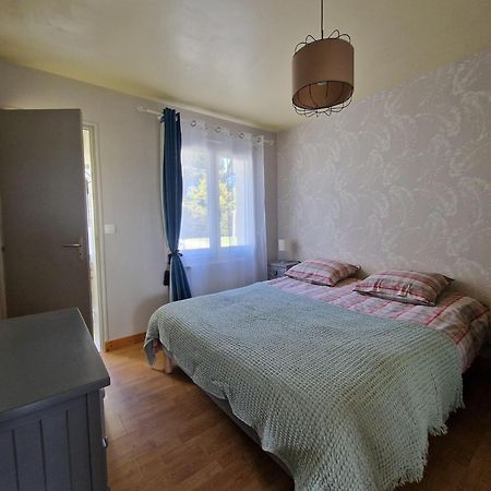 Nice Holiday Home With Beautiful Garden, Paimpol Kültér fotó