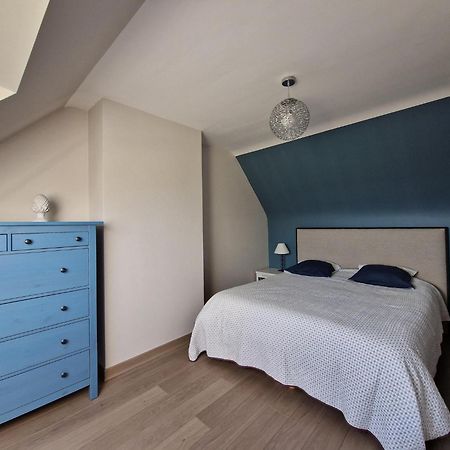 Nice Holiday Home With Beautiful Garden, Paimpol Kültér fotó