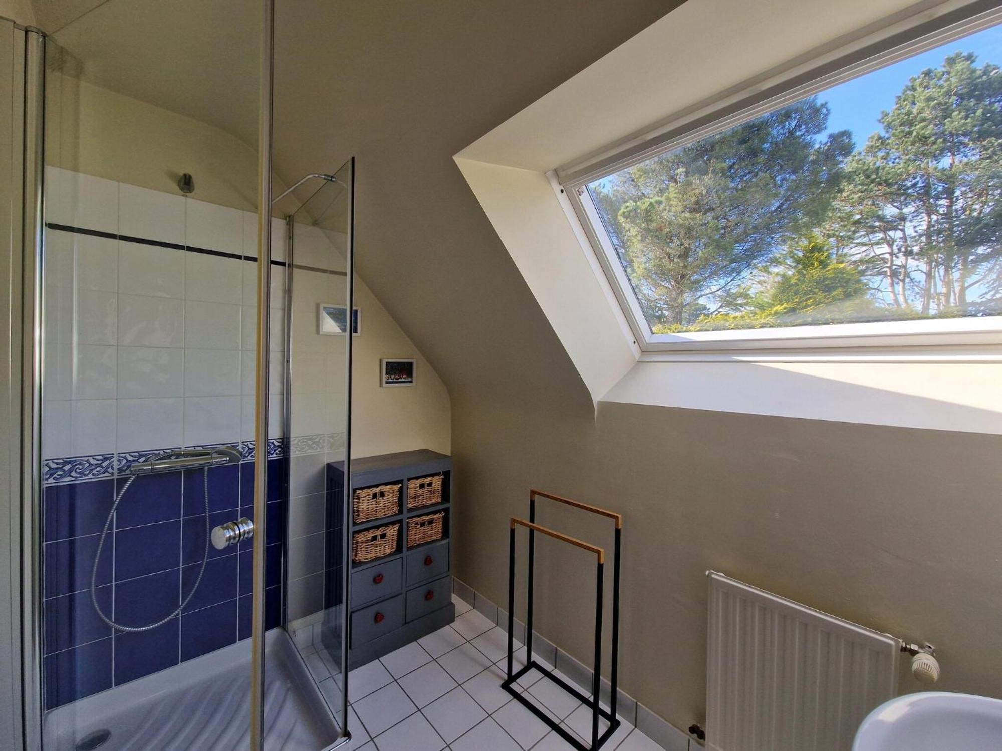 Nice Holiday Home With Beautiful Garden, Paimpol Kültér fotó