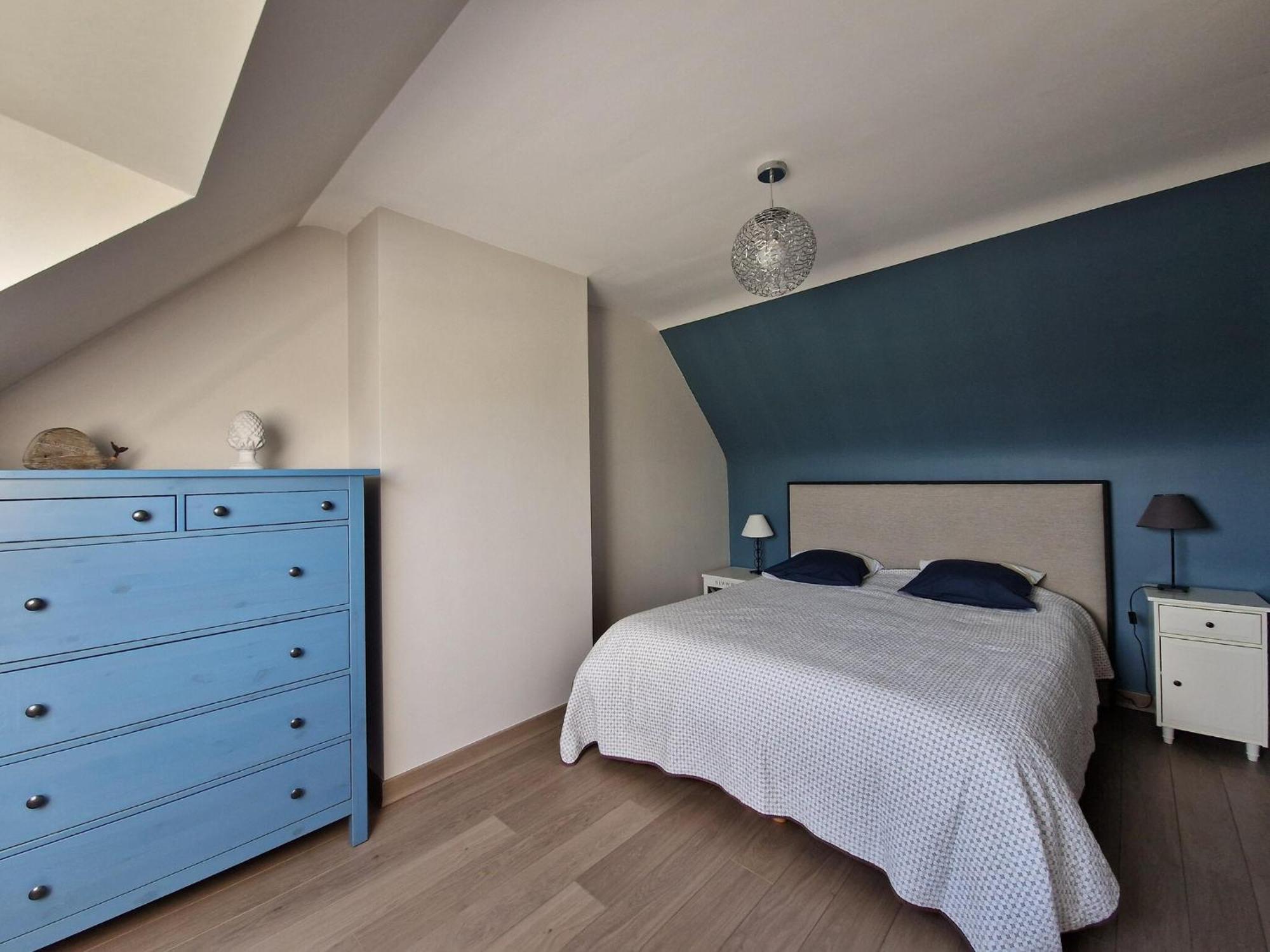 Nice Holiday Home With Beautiful Garden, Paimpol Kültér fotó